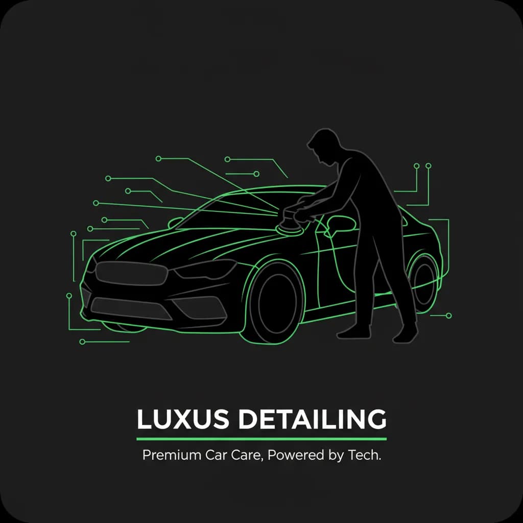 AI receptionist for auto detailers