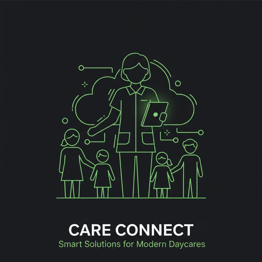 AI receptionist for Daycares