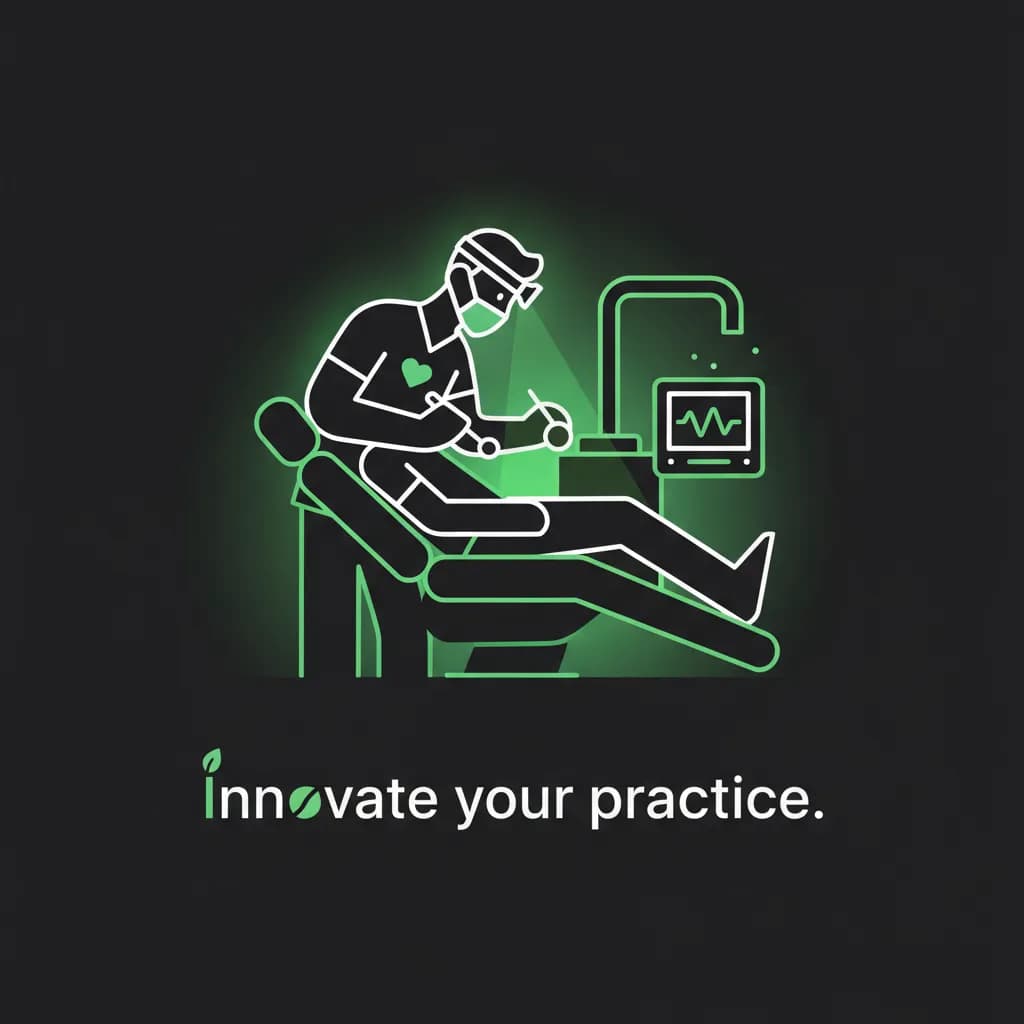 AI receptionist for Dentists