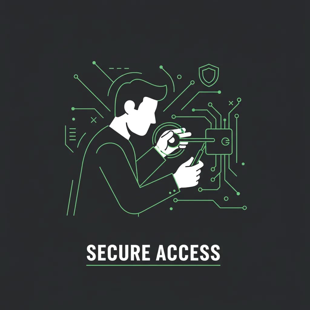 AI receptionist for Locksmiths