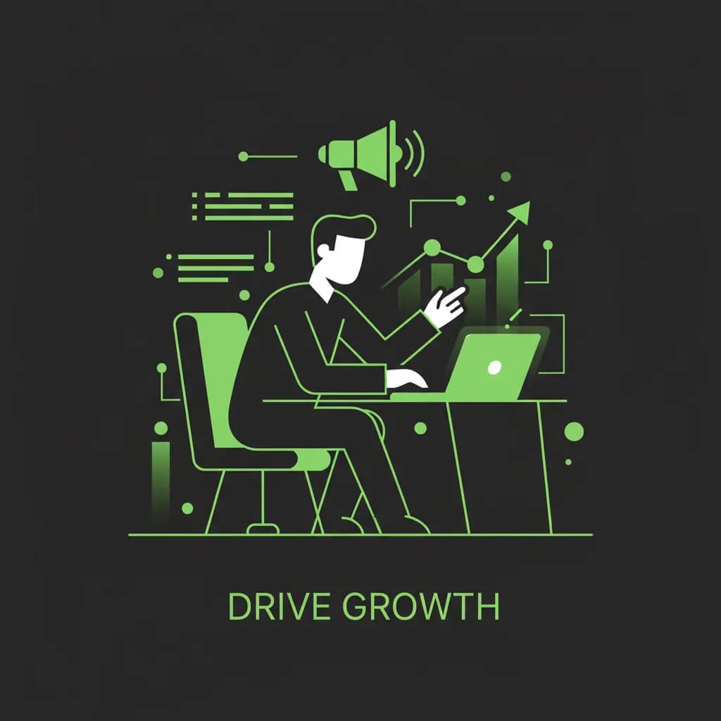 AI receptionist for marketing agencies