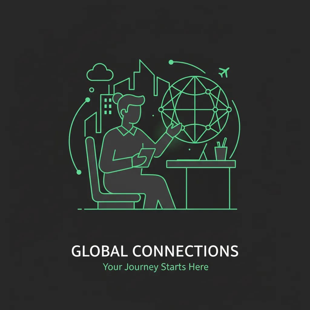 AI receptionist for Travel Agents