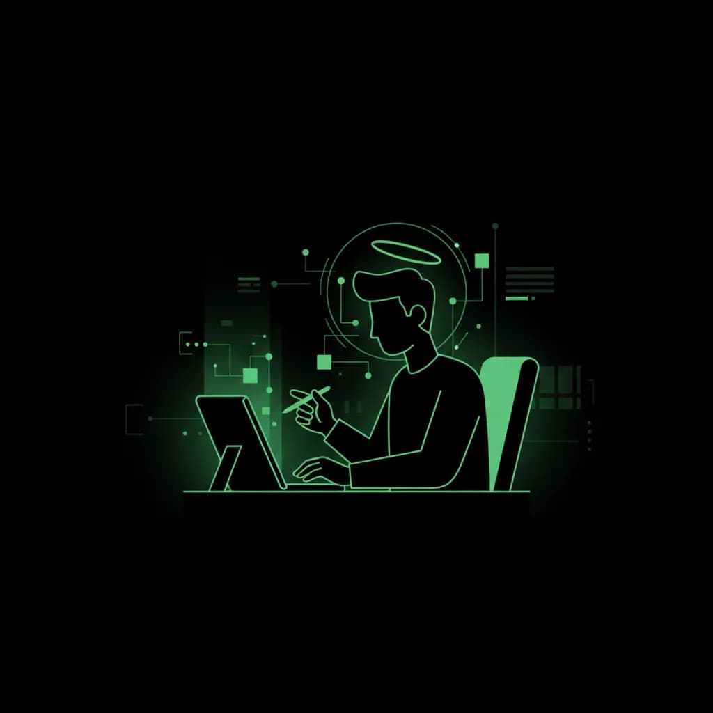 AI receptionist for tutors
