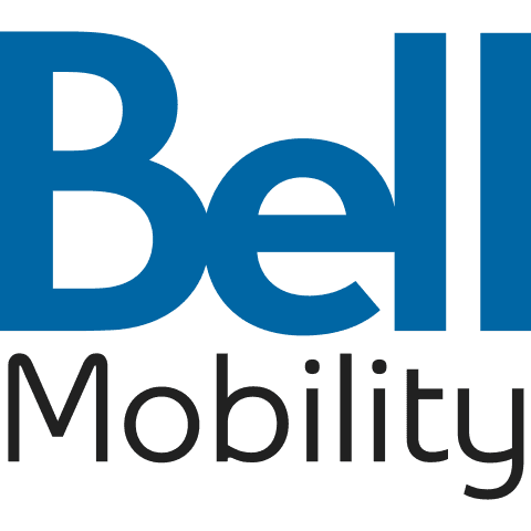Bell Mobility logo
