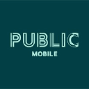 Public Mobile logo