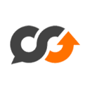 Talkroute logo