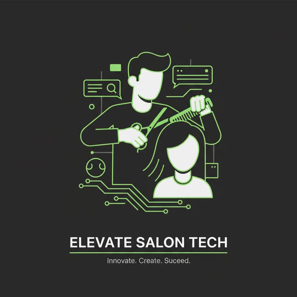 AI receptionist for hair salons