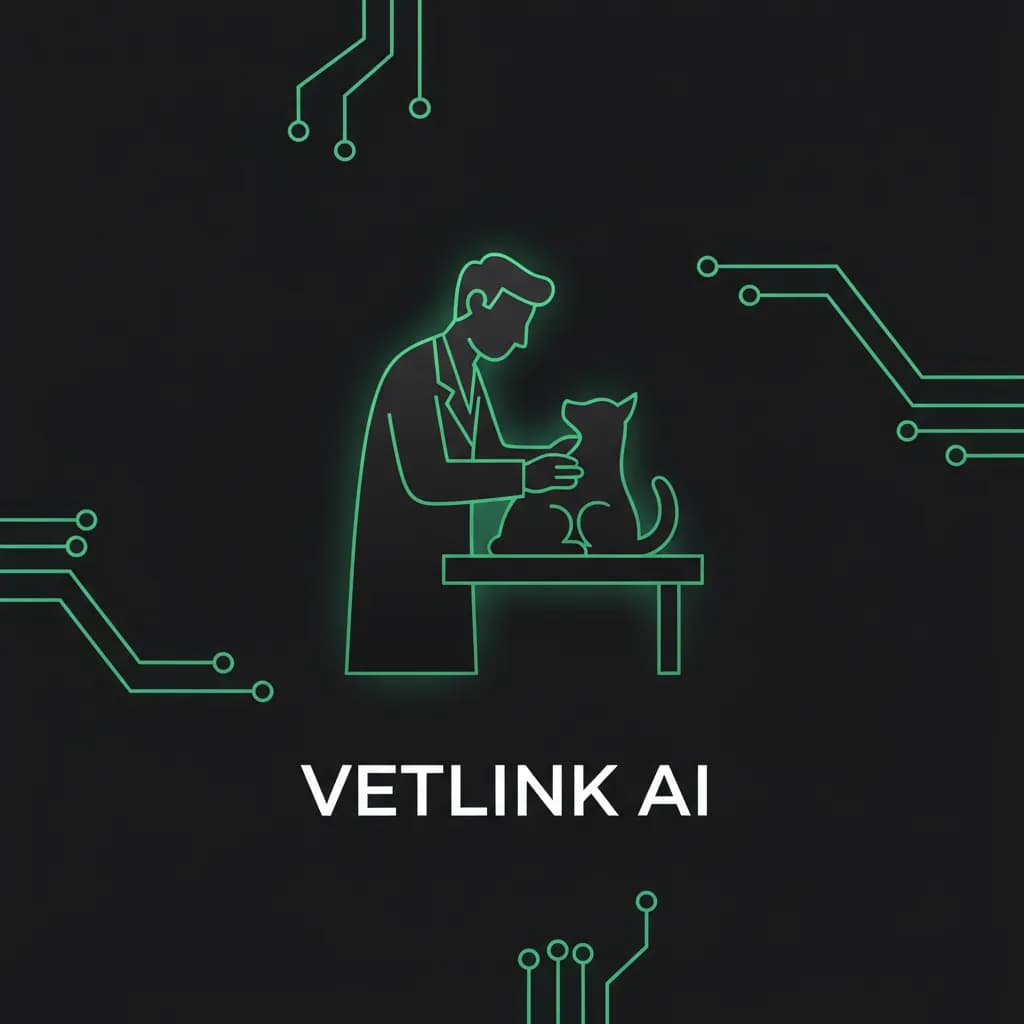 AI receptionist for veterinarians